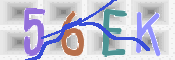Imagen CAPTCHA