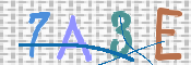 Imagen CAPTCHA