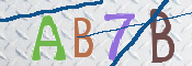 Imagen CAPTCHA