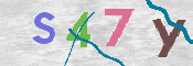 Imagen CAPTCHA