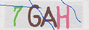 Imagen CAPTCHA