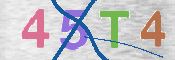 Imagen CAPTCHA