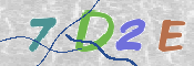 Imagen CAPTCHA