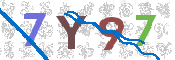 Imagen CAPTCHA