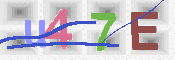 Imagen CAPTCHA