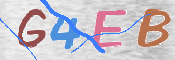 Imagen CAPTCHA