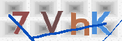 Imagen CAPTCHA