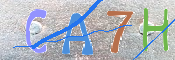 Imagen CAPTCHA