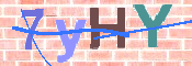 Imagen CAPTCHA