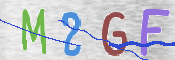 Imagen CAPTCHA