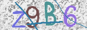 Imagen CAPTCHA
