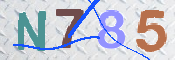 Imagen CAPTCHA