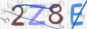 Imagen CAPTCHA