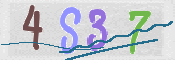 Imagen CAPTCHA