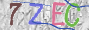 Imagen CAPTCHA