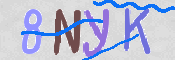 Imagen CAPTCHA