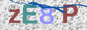 Imagen CAPTCHA