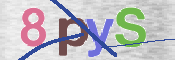Imagen CAPTCHA