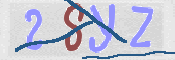 Imagen CAPTCHA