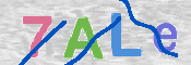 Imagen CAPTCHA