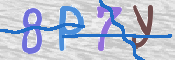 Imagen CAPTCHA