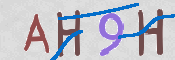 Imagen CAPTCHA