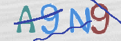 Imagen CAPTCHA
