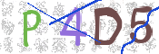 Imagen CAPTCHA