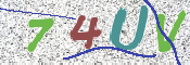 Imagen CAPTCHA