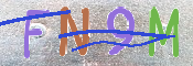 Imagen CAPTCHA