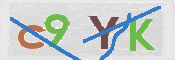 Imagen CAPTCHA