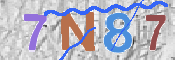 Imagen CAPTCHA