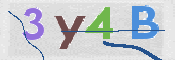 Imagen CAPTCHA