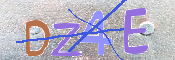 Imagen CAPTCHA