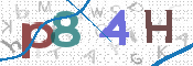 Imagen CAPTCHA