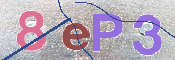 Imagen CAPTCHA