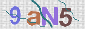 Imagen CAPTCHA