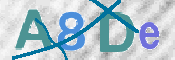 Imagen CAPTCHA
