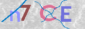 Imagen CAPTCHA