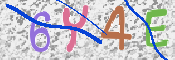 Imagen CAPTCHA