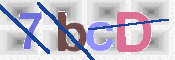 Imagen CAPTCHA