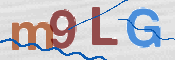Imagen CAPTCHA