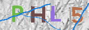 Imagen CAPTCHA