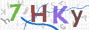 Imagen CAPTCHA