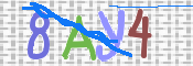Imagen CAPTCHA
