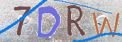 Imagen CAPTCHA
