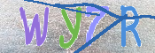 Imagen CAPTCHA