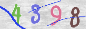 Imagen CAPTCHA