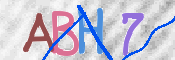 Imagen CAPTCHA