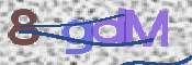 Imagen CAPTCHA